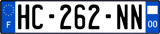 HC-262-NN