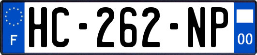 HC-262-NP