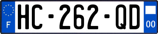 HC-262-QD