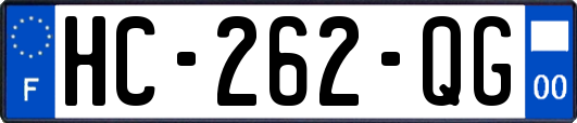 HC-262-QG