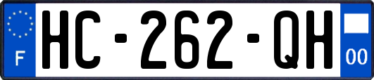 HC-262-QH