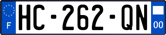 HC-262-QN