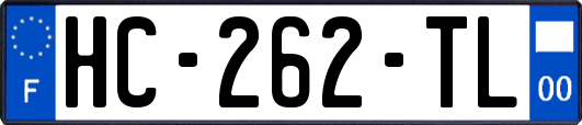 HC-262-TL