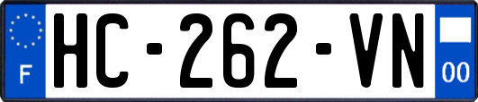 HC-262-VN