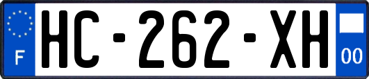 HC-262-XH