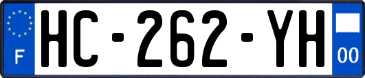 HC-262-YH