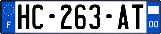 HC-263-AT