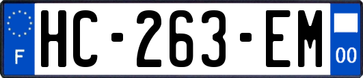 HC-263-EM