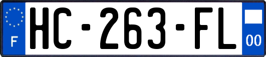 HC-263-FL