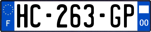 HC-263-GP