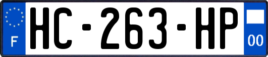 HC-263-HP