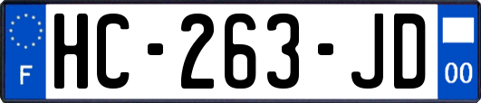 HC-263-JD