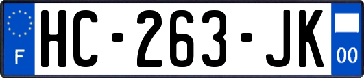HC-263-JK