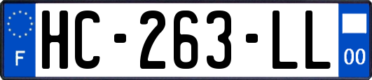 HC-263-LL