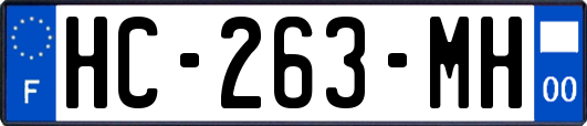 HC-263-MH