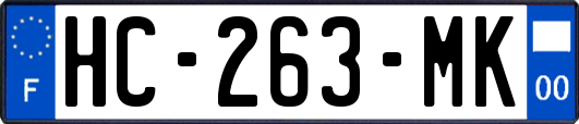 HC-263-MK
