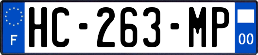 HC-263-MP