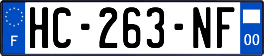 HC-263-NF