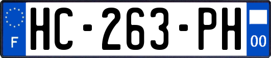HC-263-PH