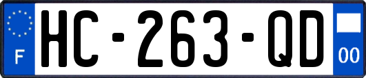 HC-263-QD