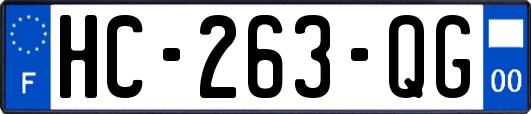 HC-263-QG
