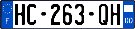 HC-263-QH