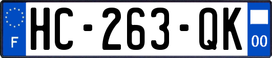 HC-263-QK