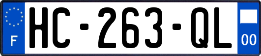 HC-263-QL