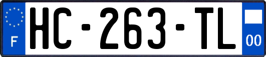 HC-263-TL