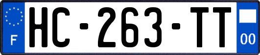 HC-263-TT