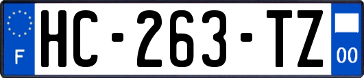 HC-263-TZ