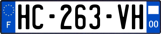HC-263-VH