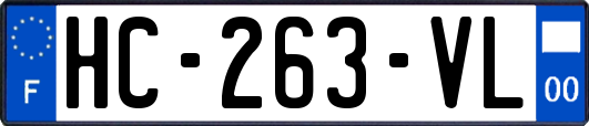 HC-263-VL