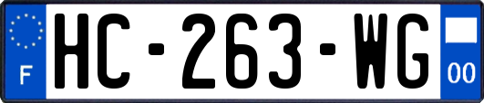 HC-263-WG
