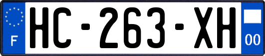 HC-263-XH