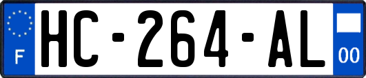 HC-264-AL