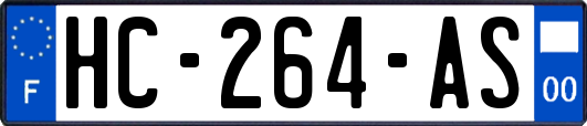 HC-264-AS