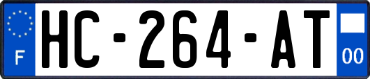 HC-264-AT