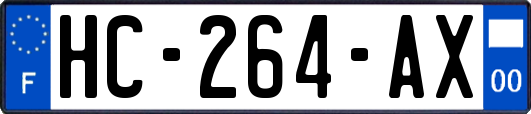 HC-264-AX