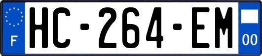 HC-264-EM
