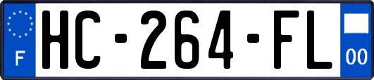 HC-264-FL