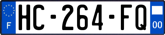 HC-264-FQ