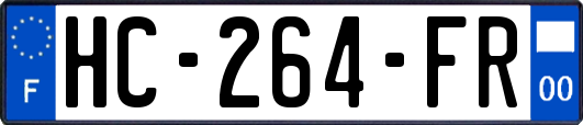 HC-264-FR