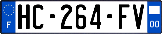 HC-264-FV