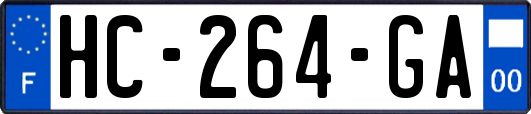 HC-264-GA