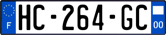 HC-264-GC