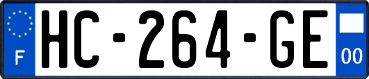 HC-264-GE