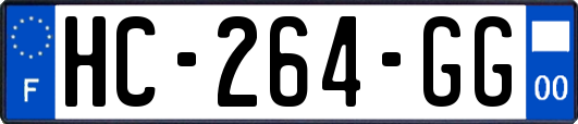 HC-264-GG