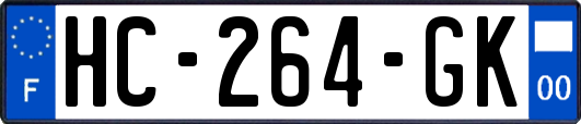 HC-264-GK
