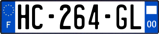 HC-264-GL